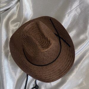 Cow boy Coachella outfit